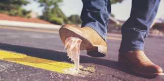 Czym zastąpić klej cukrowy?