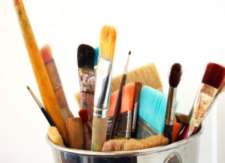 Jak czesać włosy niemowlaka? Jak czesać włosy niemowlaka?