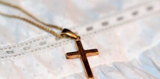 Ile trwa spotkanie przed chrztem?