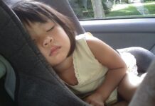 Kiedy fotelik 0-13 jest za mały?