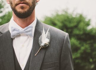 Ile kosztuje garnitur szyty na miarę Vistula?