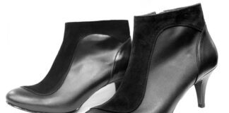 Jak zrobić buciki z filcu?