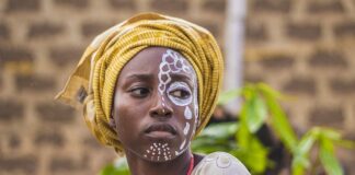 Jakimi farbami najłatwiej malować?