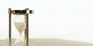 Jak długo trwa zakładanie gumek separacyjnych?