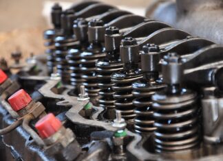 Czym Osłonić sprężyny do trampoliny?