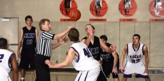 Jaka piłka do skakania dla 2 latka?