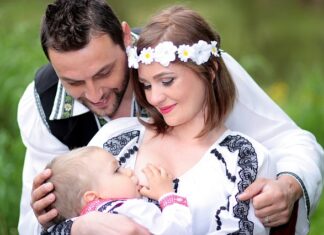 Co zaburza laktację? Co zaburza laktację?