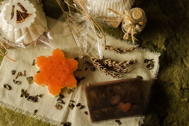 Jak zrobić mydełko dla mamy? Jak zrobić mydełko dla mamy?