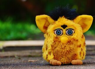 Co to jest Furby boom?