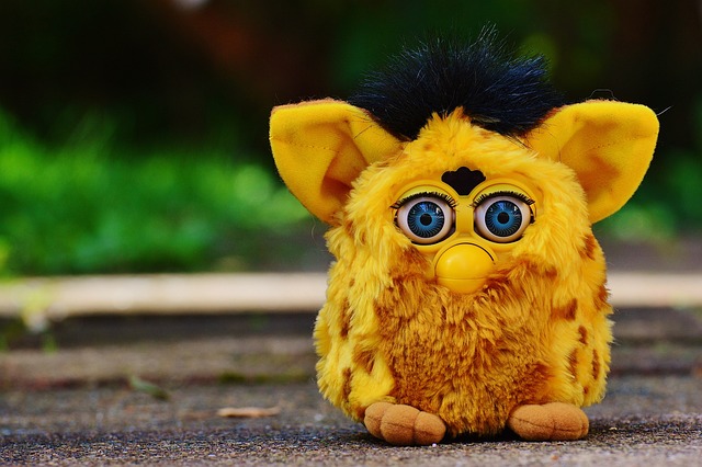 Co to jest Furby boom? Co to jest Furby boom?