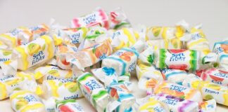 Jak często dawać psu gryzaki?