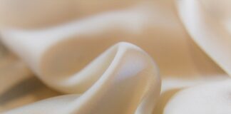 Czym zastąpić jedwab?