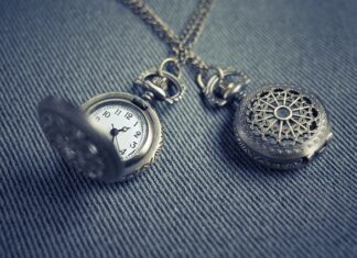 Czy dziecko musi mieć medalik na komunię? Czy dziecko musi mieć medalik na komunię?