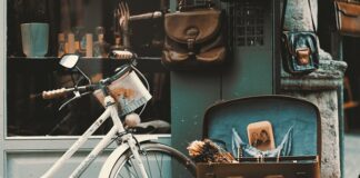 Czy z noworodkiem można iść do sklepu?