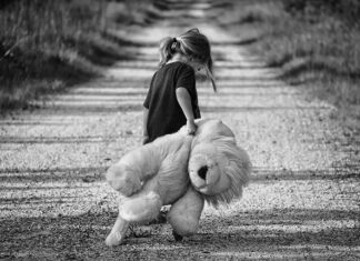 Kiedy dziecko nie musi jeść w nocy?