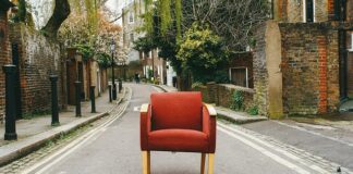 Jak ustawić fotel w gokarcie?