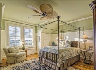 Co do pokoju dziecięcego? Co do pokoju dziecięcego?