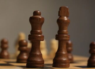 W co grają 13 latkowie?