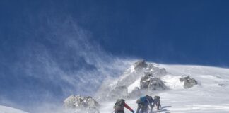 Co robić z 5 latkiem na dworze?