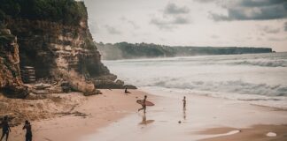 W jakiej kolejności stosować Pielęgnacje?