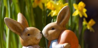 Jak zrobić figurki z masy papierowej?