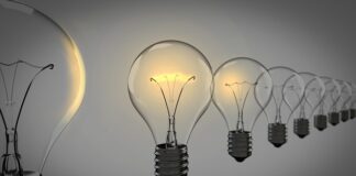 Kim jestem pomysły?