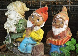 Czym wypełnić skrzaty? Czym wypełnić skrzaty?