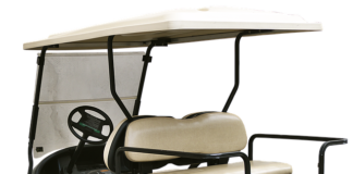 Ile wózków może jechać w autobusie?