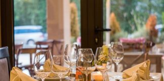 Jakie usługi można wykonywać dronem?