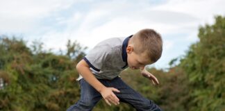 Czy skakanie na trampolinie odchudza forum?