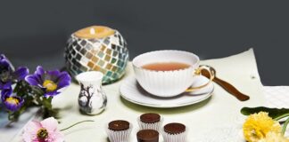 Na co jest dobra herbatka z kopru włoskiego?