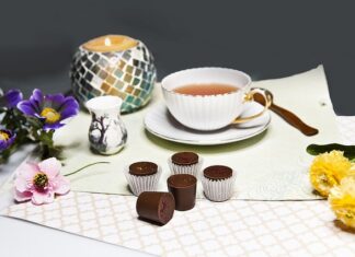 Na co jest dobra herbatka z kopru włoskiego? Na co jest dobra herbatka z kopru włoskiego?