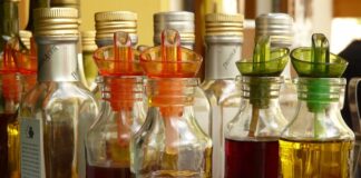 Czy ocet zmiękcza buty?