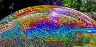 Jak inaczej kula ziemska?