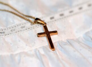 Co trzeba załatwić przed chrztem?