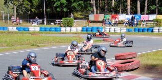 Ile kosztuje mały gokart?