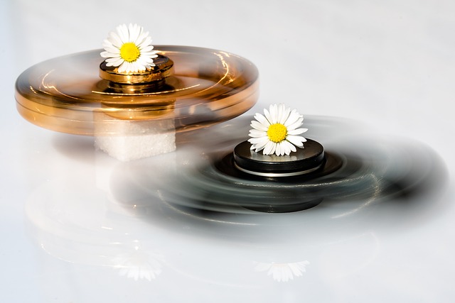 Kiedy był popularny Fidget Spinner? Kiedy był popularny Fidget Spinner?