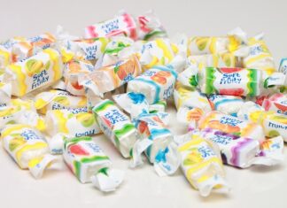 Od jakiego wieku gryzaki dla psa?