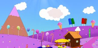 Czym się bawią 4 letni chłopcy?