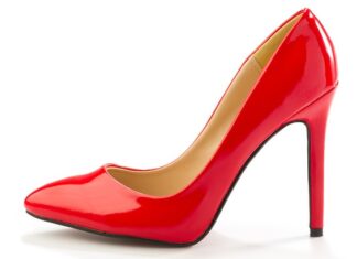 Co to znaczy obcas Flare? Co to znaczy obcas Flare?