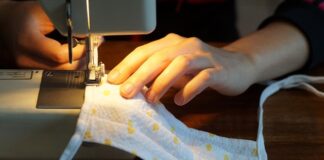 Jak uszyć zabawkę?