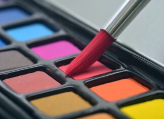 Jak powinien malować 4 latek? Jak powinien malować 4 latek?