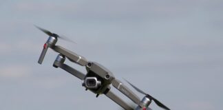 Od jakiego drona zacząć?