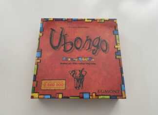 ubongo