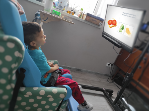 Technologia “cyberoko