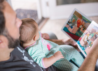 Jak książki o emocjach dla dzieci pomagają lepiej rozumieć uczucia i budować bliskość? książki o emocjach dla dzieci